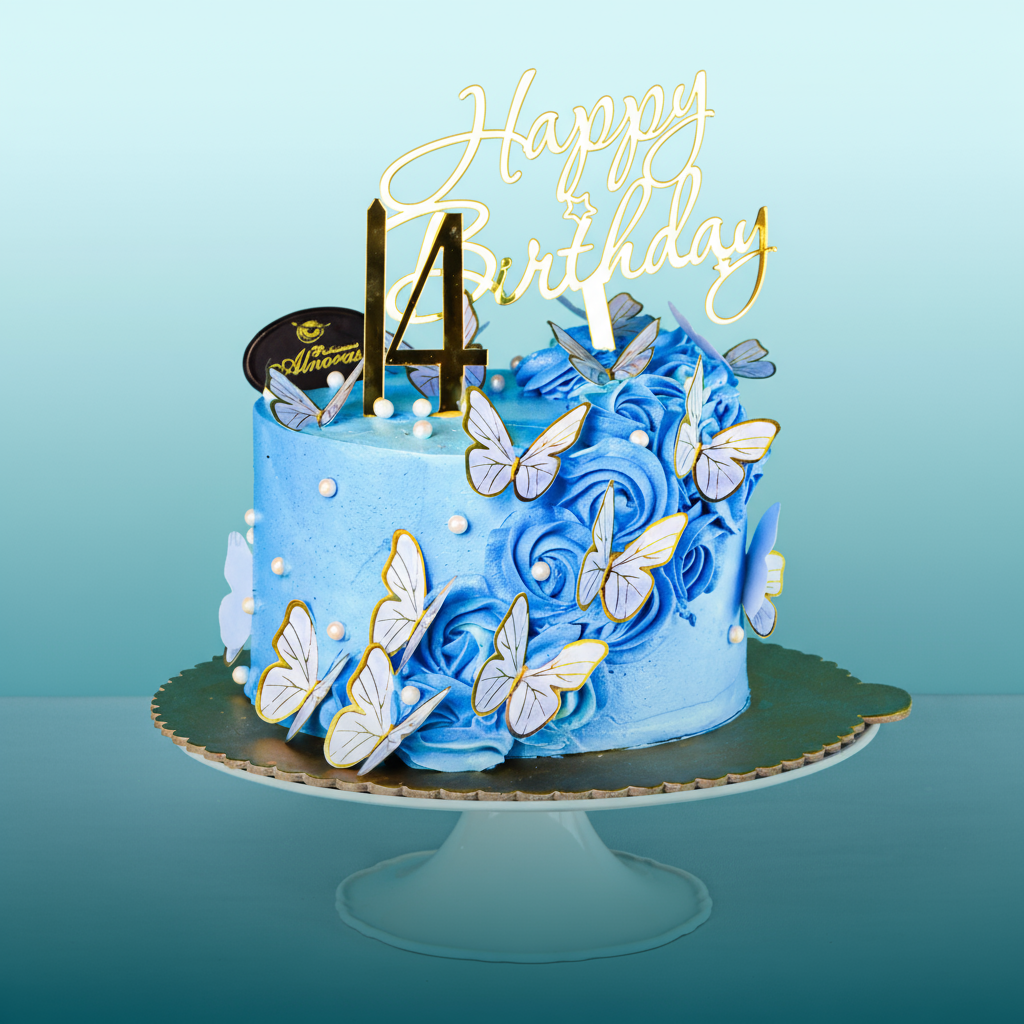 تورتة كريمة كود 172