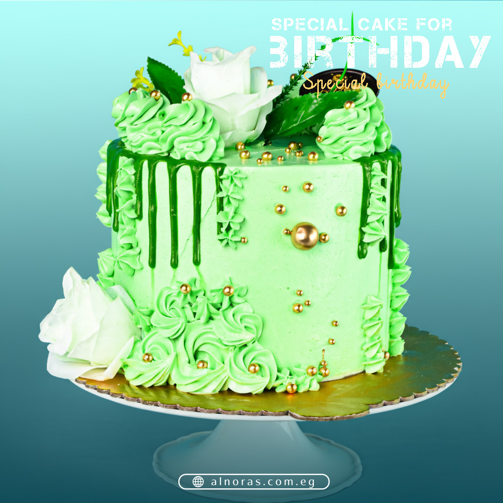 تورتة كريمة كود 179