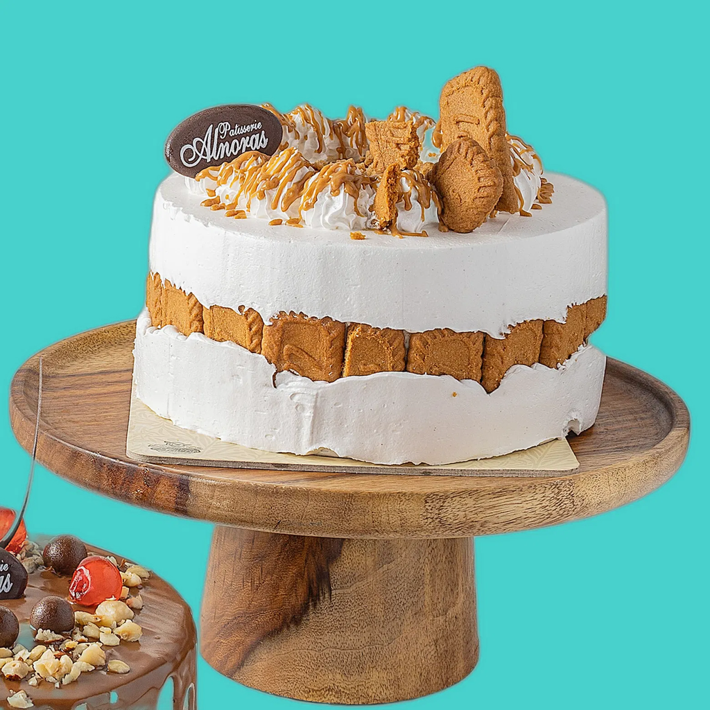 تورتة ميني لوتس 18 كود 160