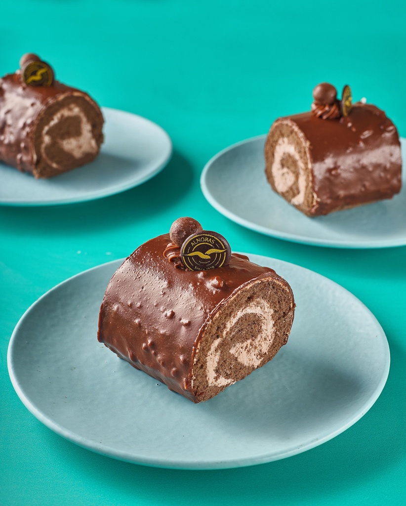 سويسرول فيروروشيه