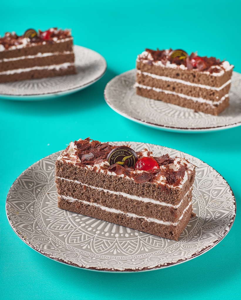 جاتوه بلاك فورست