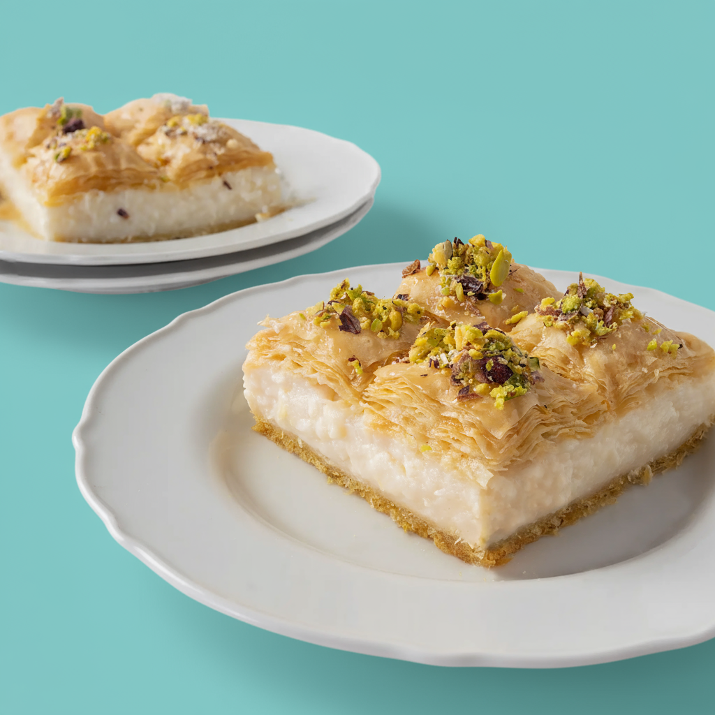 بين القصيرين