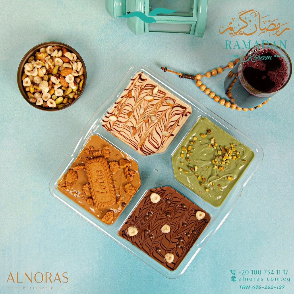 قارب ليالي لبنان 4 سيزون