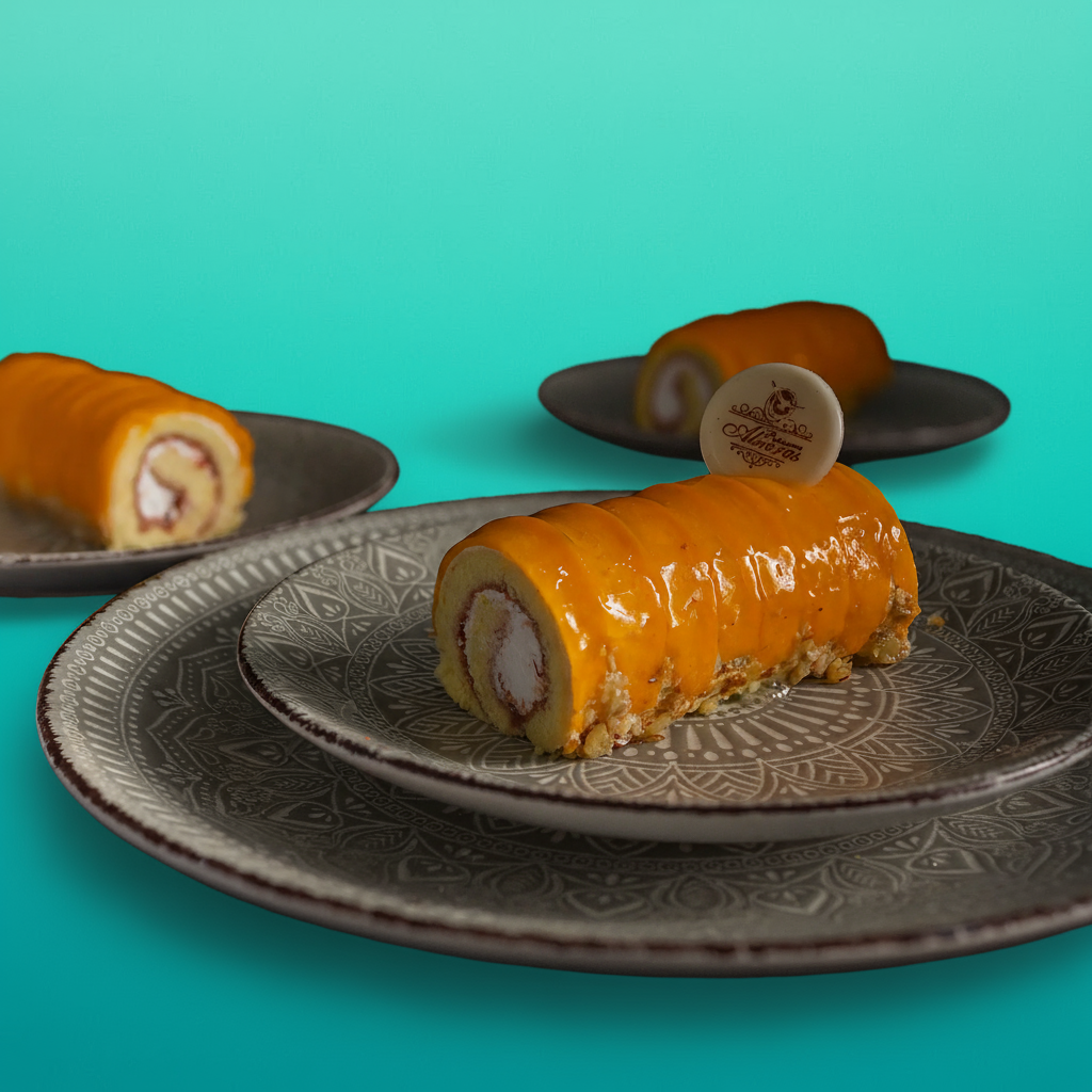 رولز خوخ
