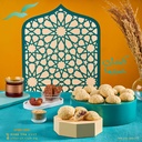 كحك عجوة