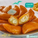 قطايف كريمة