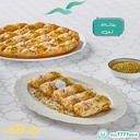 بغاشة لف