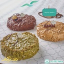 فورمه مدلعه روشيه