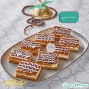 مدلعه كراميل