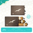 علبة مشكل سوارية 3 درج