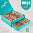 علبة ميجا بوكس - Mega Box