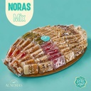 نورس ميكس -Noras mix