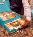 علبة مشكل 2 دور