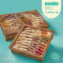 وود بوكس1 - Wooden box1
