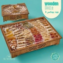 وود بوكس2 - Wooden box2
