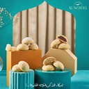 كحك بندق صافي