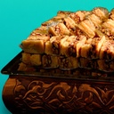 بقلاوة اسيه عين جمل